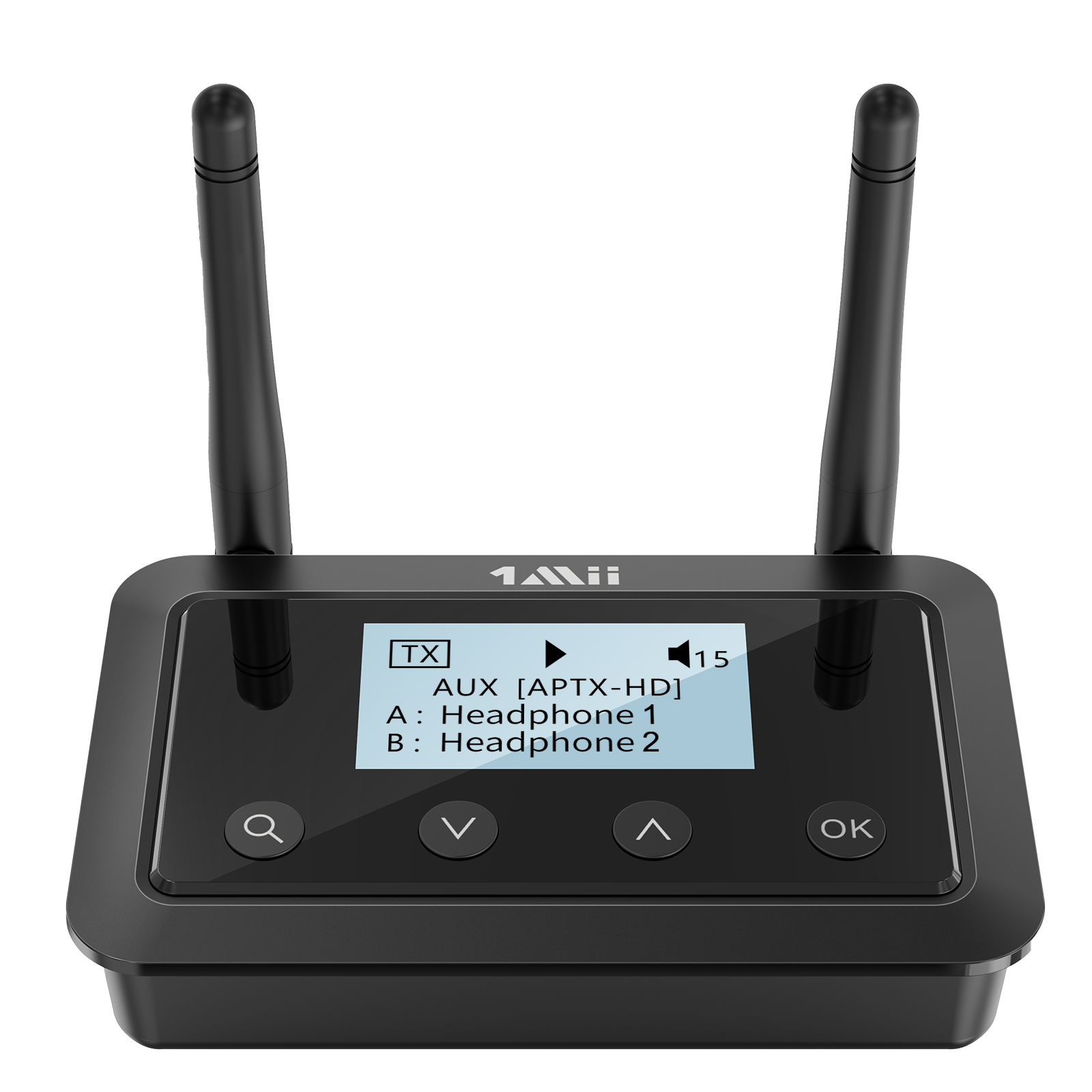 1Mii B03+ Ev Sineması Uzun Men - Home Cinema Wireless incelemesi ve fiyatı