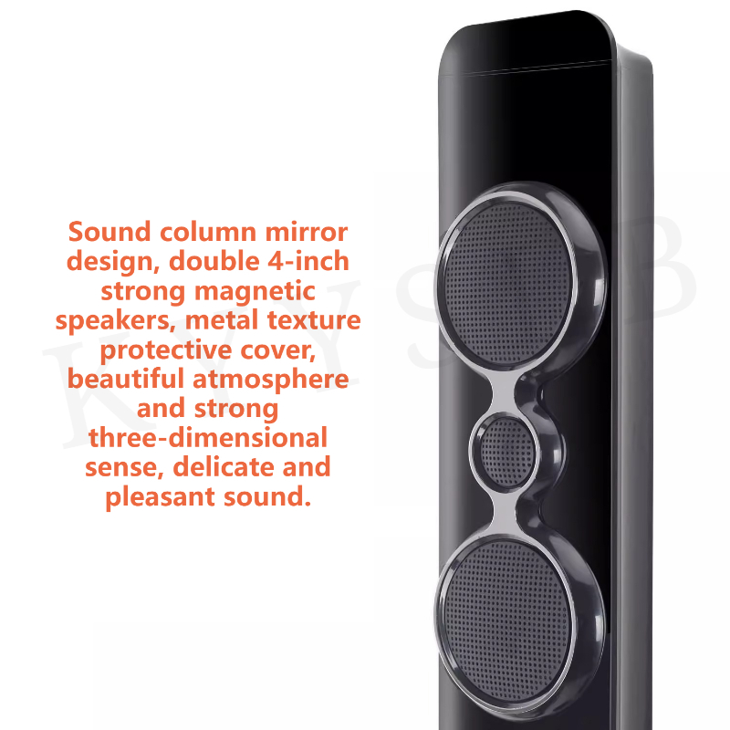 8 İnç 5.1 Set Ev Sinema Sistem - Audio Home Cinema incelemesi ve fiyatı