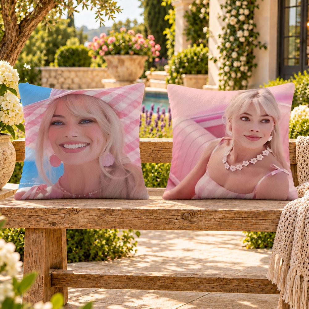 Film Oyuncusu Margot Robbie Ya - Home Cinema Chairs incelemesi ve fiyatı
