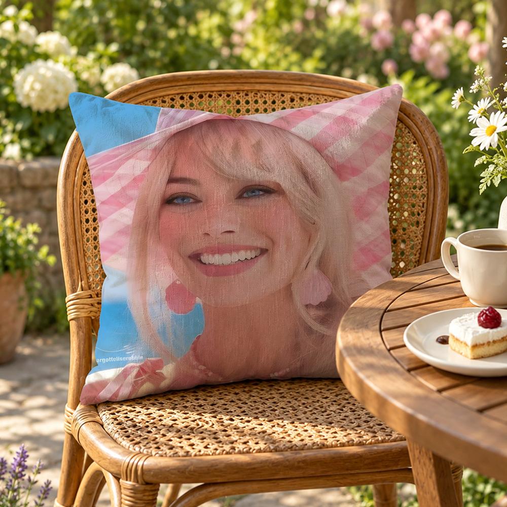 Film Oyuncusu Margot Robbie Ya - Home Cinema Chairs incelemesi ve fiyatı