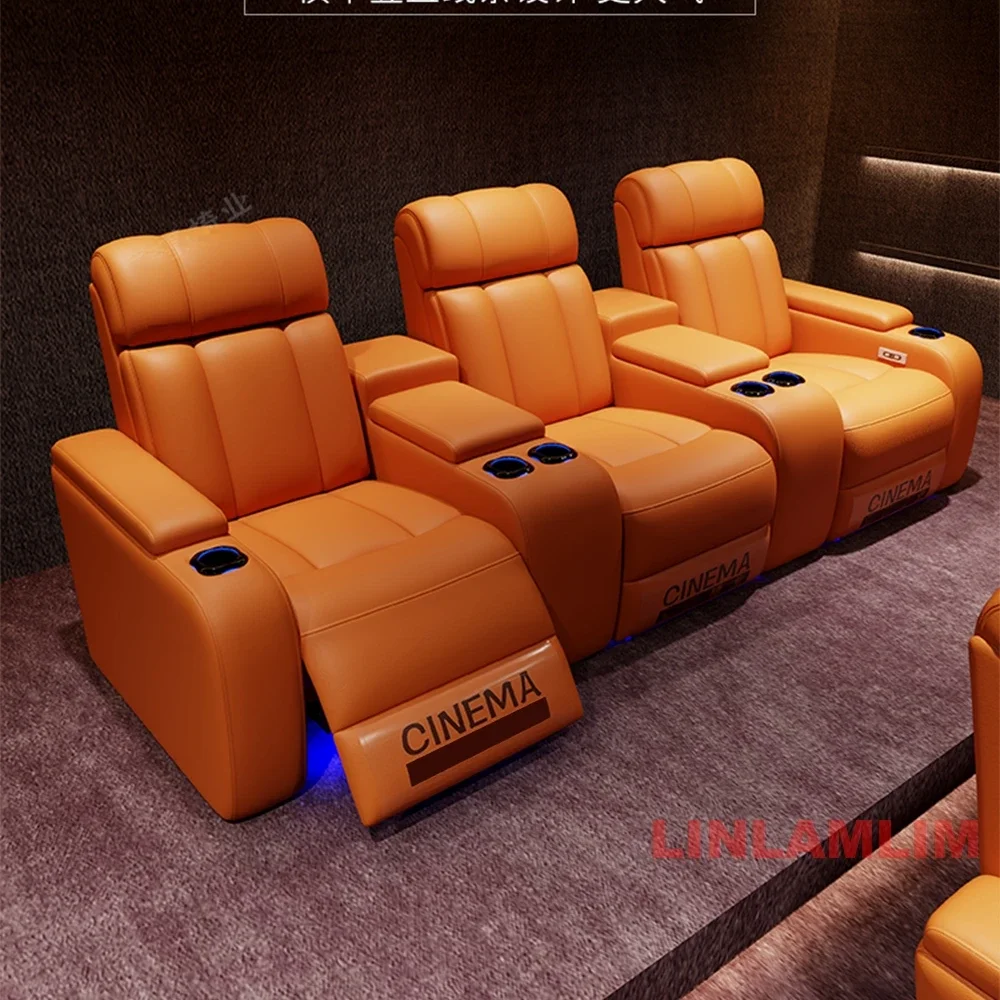 MANBAS Lüks Elektrikli Ayarlan - Home Cinema Chairs incelemesi ve fiyatı