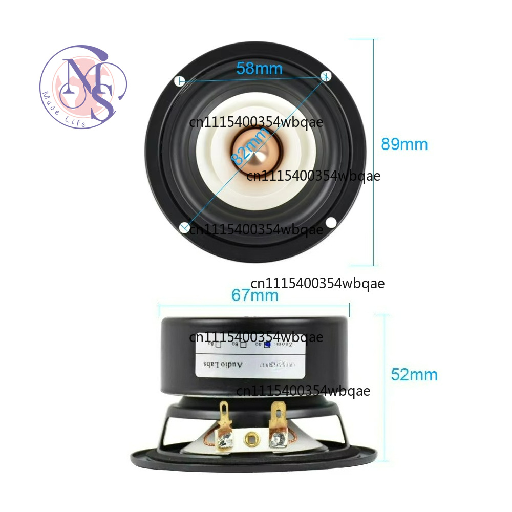 ZOCI-2 Adet 3 İnç Taşınabilir  - Audio Home Cinema incelemesi ve fiyatı